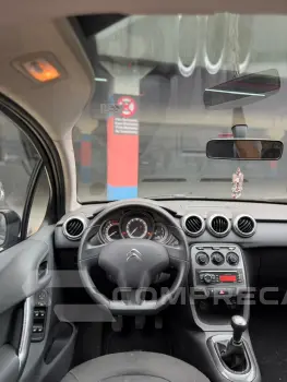 C3 Tendance 1.5 8V (Flex)