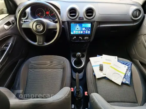 VOYAGE 1.0/1.0 City Mi Total Flex 8V 4p