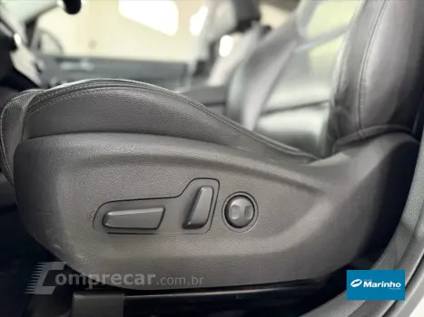 TUCSON 1.6 16V T-GDI GASOLINA GLS ECOSHIFT