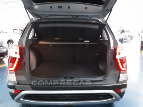 CRETA 1.0 TGDI FLEX PLATINUM AUTOMÁTICO