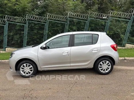 SANDERO 1.6 16V SCE Expression