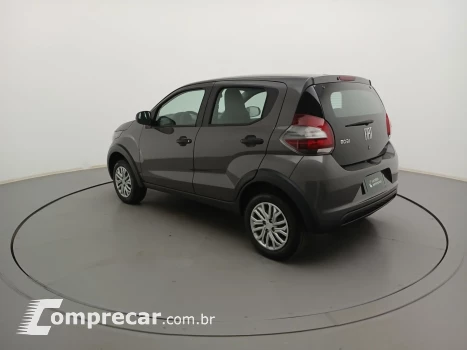 MOBI 1.0 EVO FLEX LIKE. MANUAL