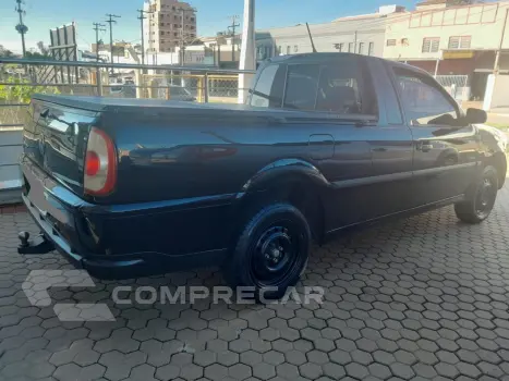 Saveiro 1.6 G4 TREND FLEX