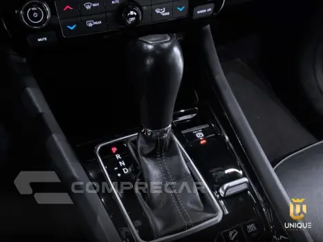 COMPASS - 2.0 TD350 TURBO LONGITUDE AT9