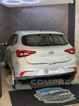 ARGO 1.0 Firefly Drive