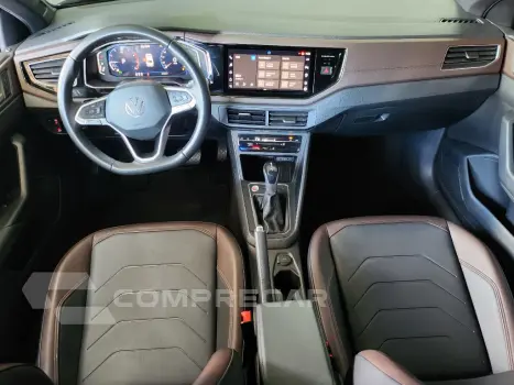 VIRTUS 1.0 200 TSI HIGHLINE AUTOMÁTICO