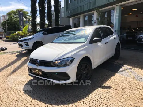 Polo 1.0 Mpi Track Manual