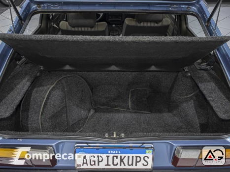 GOL 1.6 CL 8V