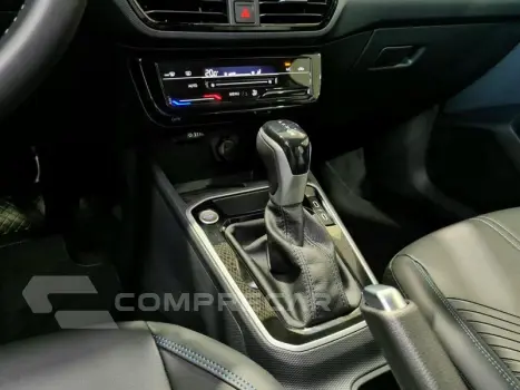 TERA HIGH 1.0 170 TSI FLEX 5P AUT.