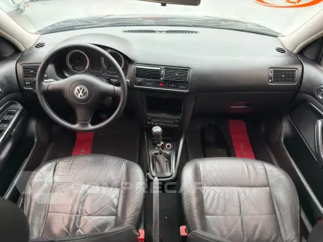 GOLF 1.6 MI Generation 8V