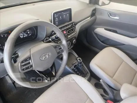 HB20S 1.0 Tgdi Diamond