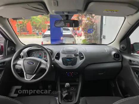 Ka 1.0 SE/SE Plus TiVCT Flex 5p