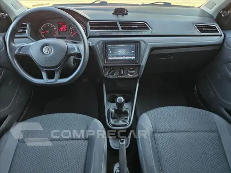 GOL 1.0 12V MPI TOTALFLEX 4P MANUAL