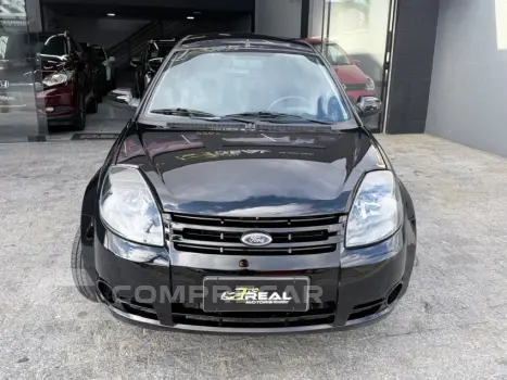 KA 1.6 MPI 8V