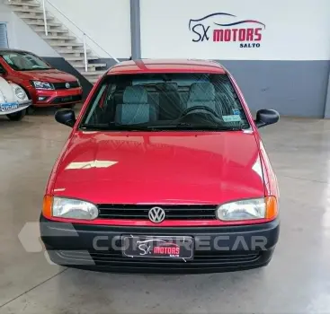 GOL 1.0 MI 16V
