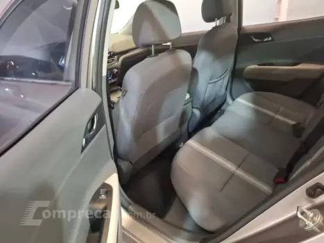 HB20 1.0 Tgdi Diamond