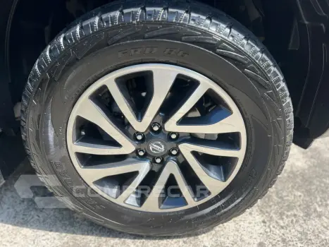 FRONTIER 2.3 16V Turbo LE CD 4X4