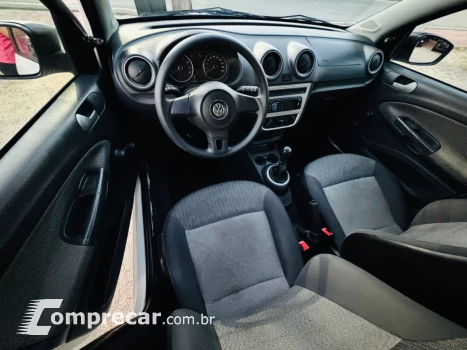 Gol 1.0 4P G6 FLEX CITY