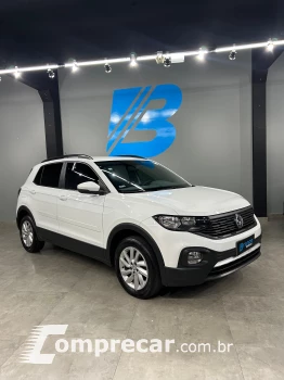T-CROSS 1.0 200 TSI Sense