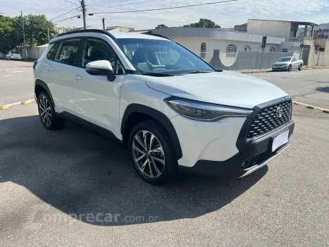 COROLLA CROSS 2.0 Vvt-ie XRE