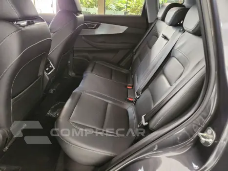 Tiggo 7 1.5 16V 4P TCI FLEX SPORT AUTOMÁTICO CVT