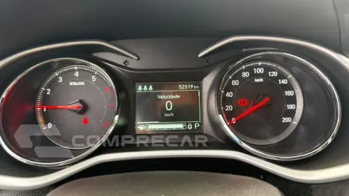 Onix Hatch 1.0 12V 4P FLEX LTZ TURBO