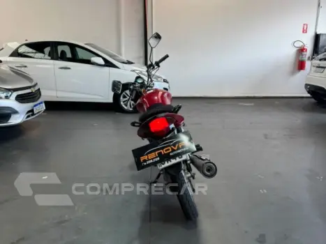 CG 150 FAN ESDi - Street