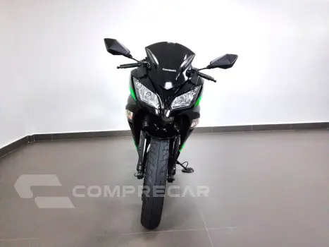 KAWASAKI NINJA 300