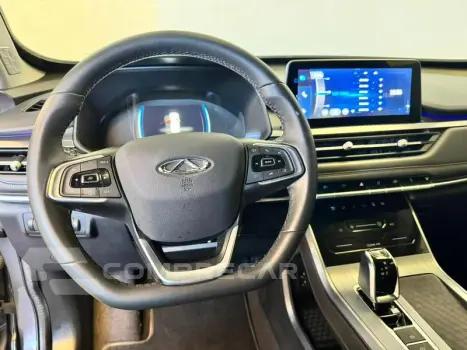 TIGGO 5X SPORT 1.5 TURBO AUT