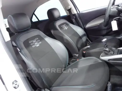 ONIX - 1.0 LT MANUAL