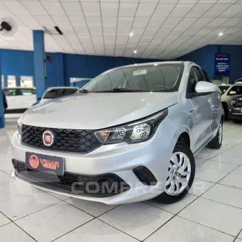 Fiat ARGO 1.0 Firefly Drive 4 portas