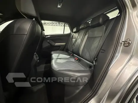 T-Cross Comfor. 200 TSI 1.0 Flex 5p Aut.