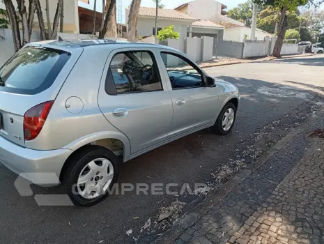 CELTA 1.0 MPFI Spirit 8V