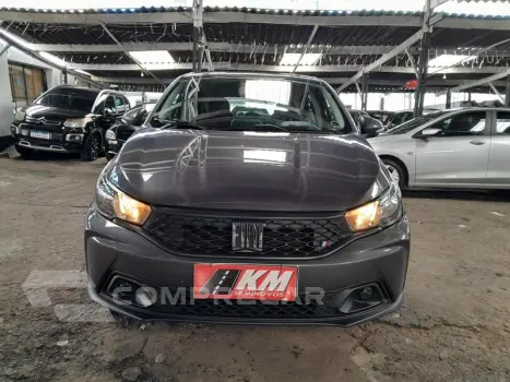 ARGO DRIVE 1.0 6V FLEX