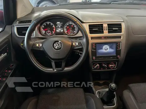 FOX CONNECT 1.6 FLEX 8V 5P