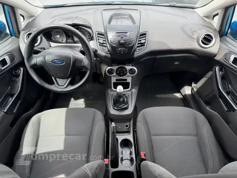 FIESTA 1.5 SE Hatch 16V