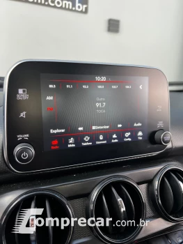 ARGO DRIVE 1.0 6V Flex