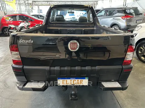 STRADA 1.4 MPI Fire CS 8V