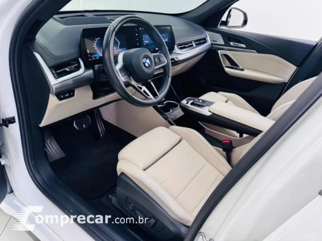 X1 S20I M SPORT