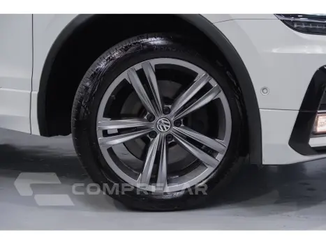 TIGUAN 2.0 350 TSI GASOLINA ALLSPACE R-LINE 4MOTION DSG