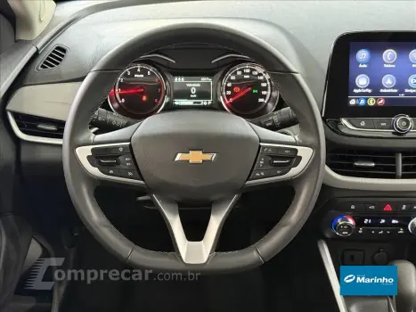 ONIX 1.0 TURBO FLEX PLUS PREMIER AUTOMÁTICO