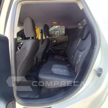 Toro Freedom 1.8 16V Flex Aut.