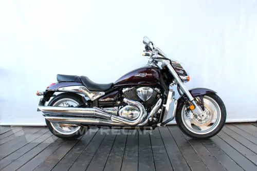 SUZUKI BOULEVARD M1500R