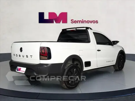 SAVEIRO 1.6 MSI ROBUST CS 16V FLEX 2P MANUAL