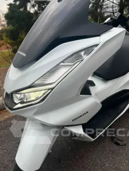 PCX 160