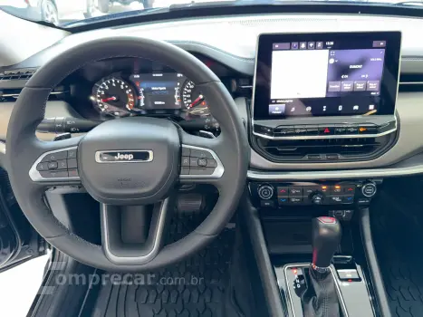 COMPASS 1.3 T270 Turbo Longitude