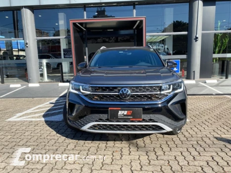 TAOS 1.4 250 TSI Highline