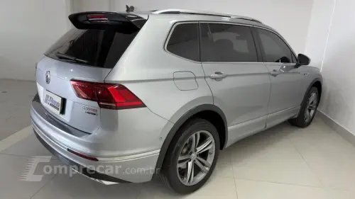TIGUAN ALLSPACE RL