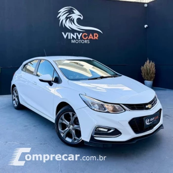 CRUZE 1.4 Turbo LT 16V