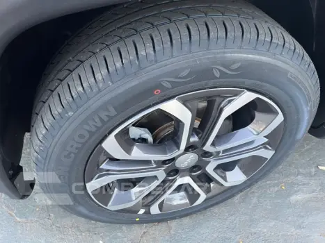 COMPASS 2.0 16V Limited